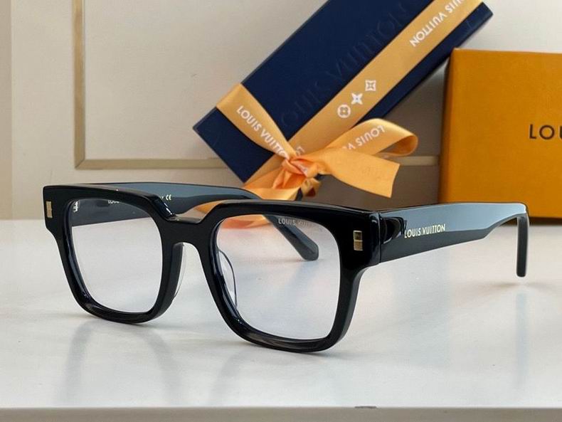 Top Quality L*ouis V*uitton Glasses