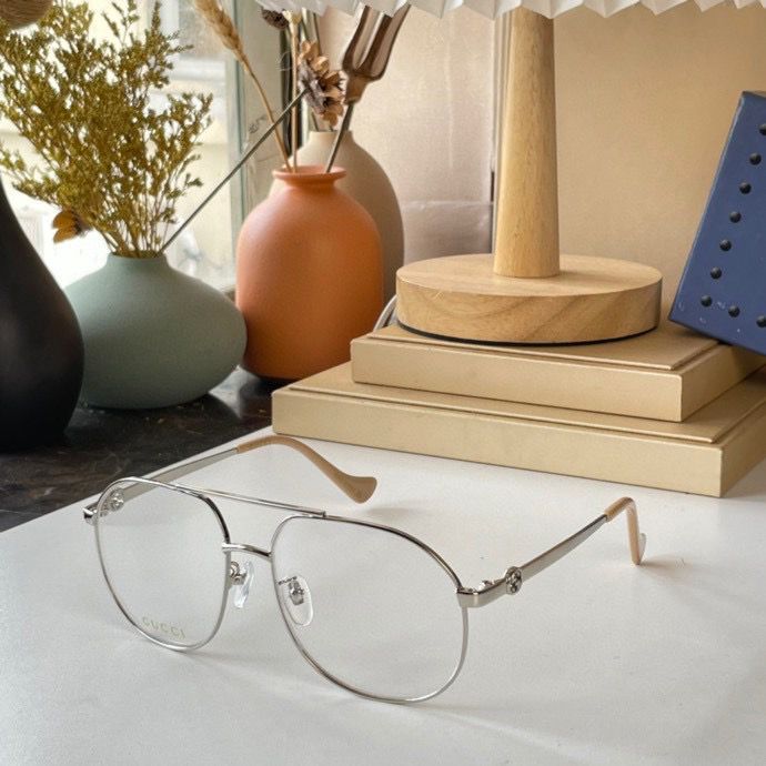 Top Quality G*ucci Glasses