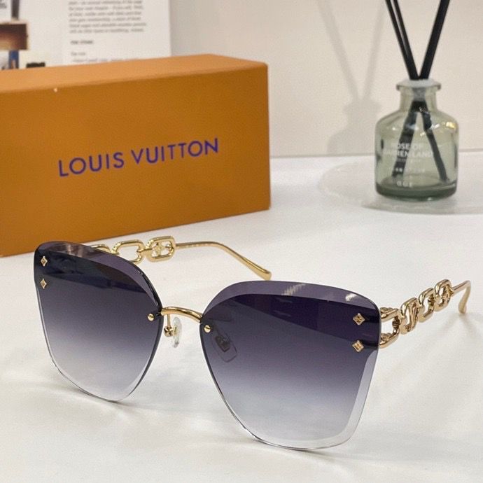 Top Quality L*ouis V*uitton Glasses