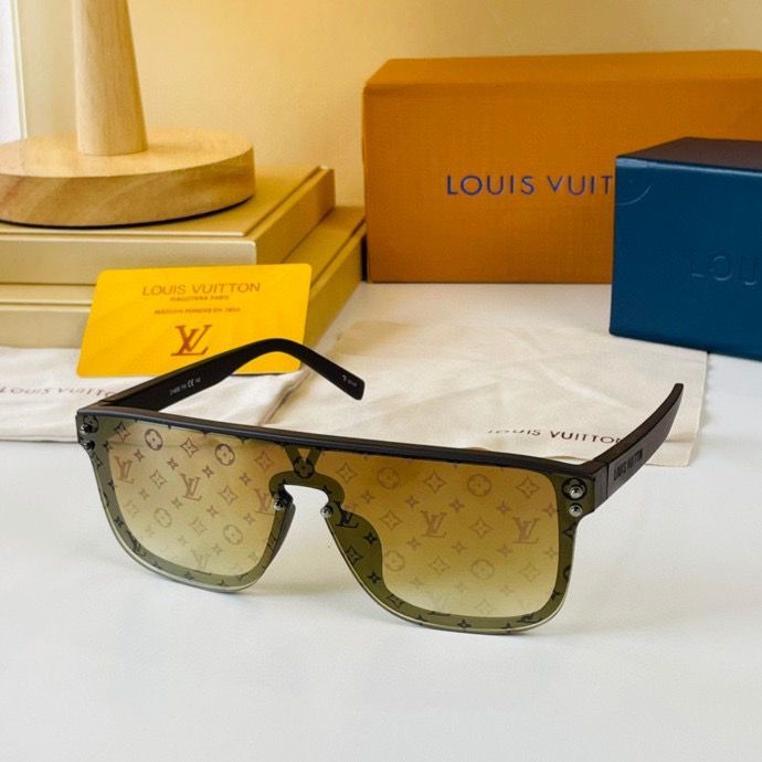 Top Quality L*ouis V*uitton Glasses