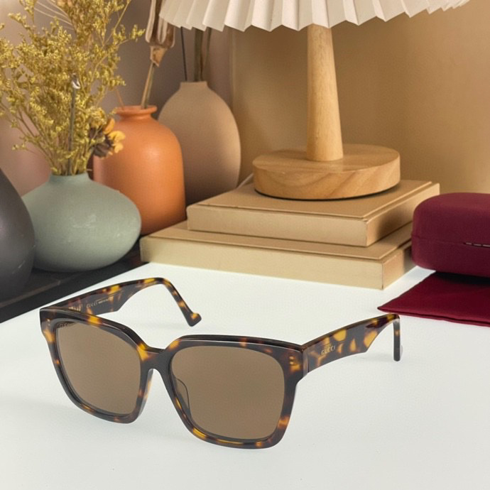 Top Quality G*ucci Glasses