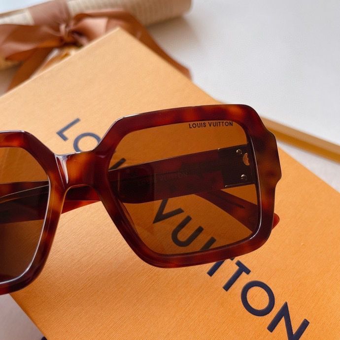 Top Quality L*ouis V*uitton Glasses