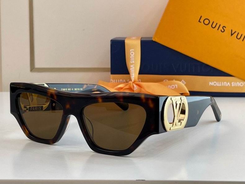 Top Quality L*ouis V*uitton Glasses