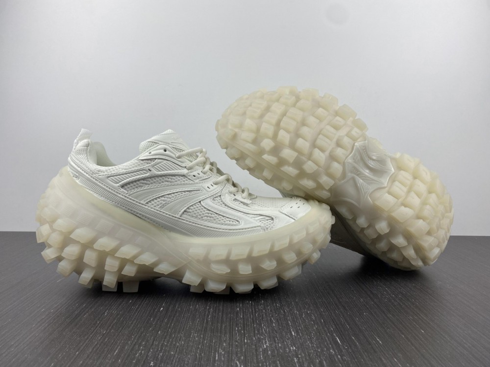 Men Women B*alenciaga Top Sneakers