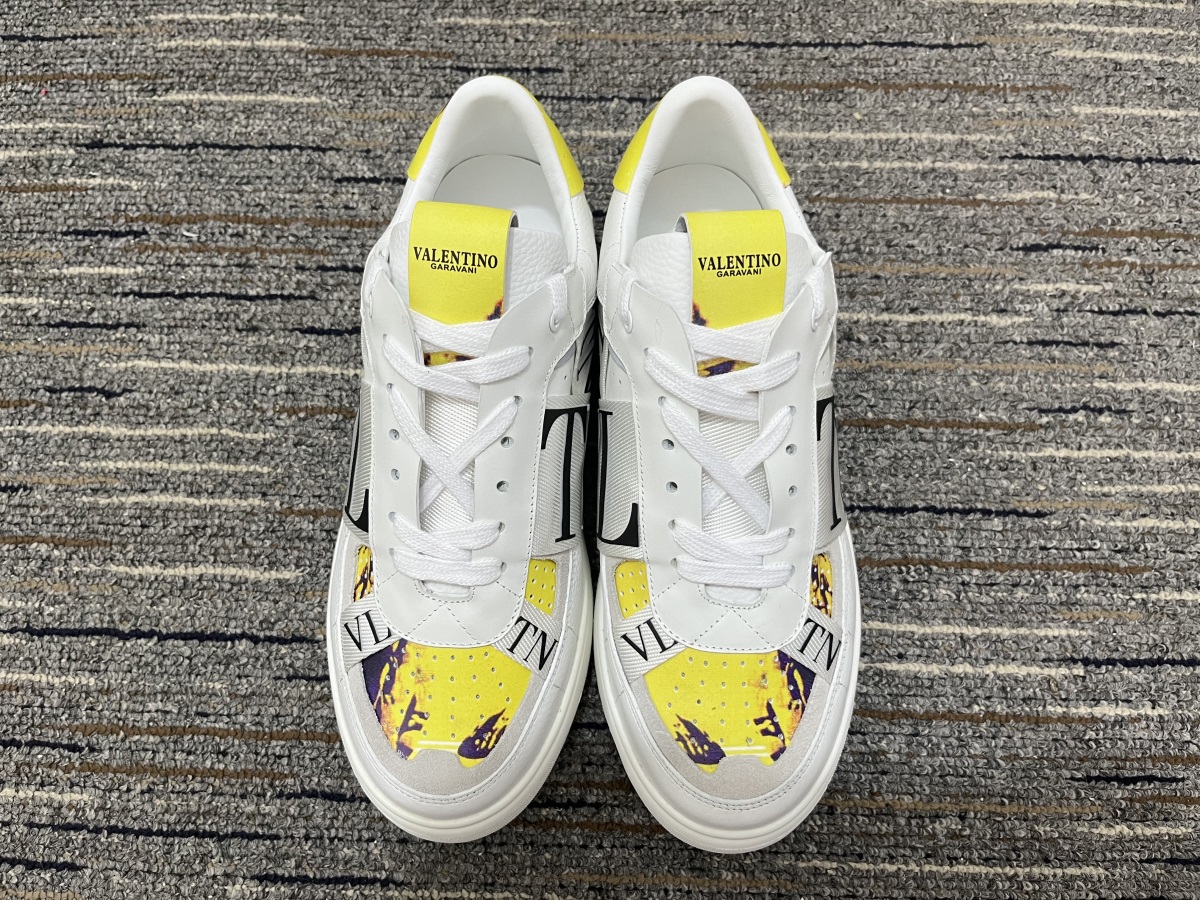 Men Women π*π΄πΏπΈπππΌππ Top Sneakers