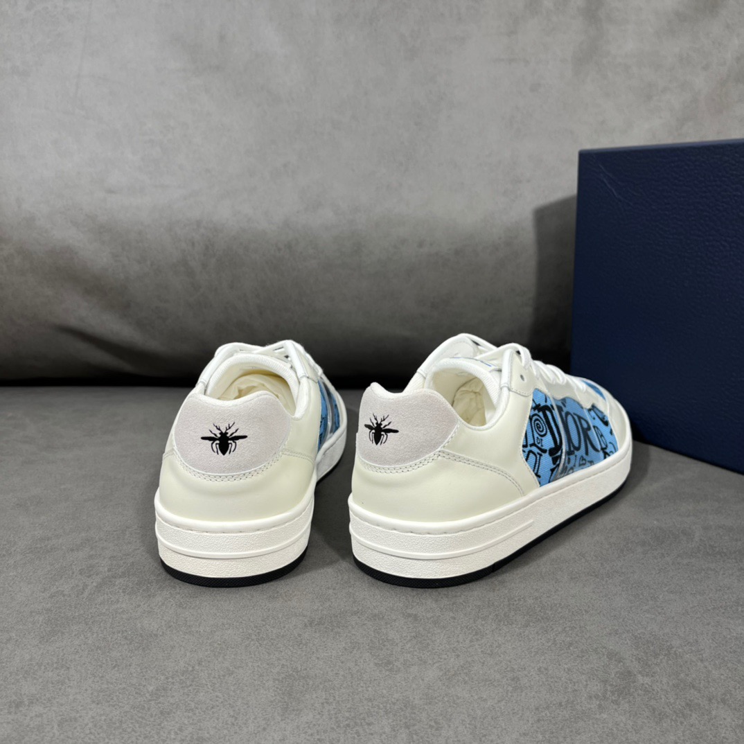 Men D*ior Top Quality Sneakers