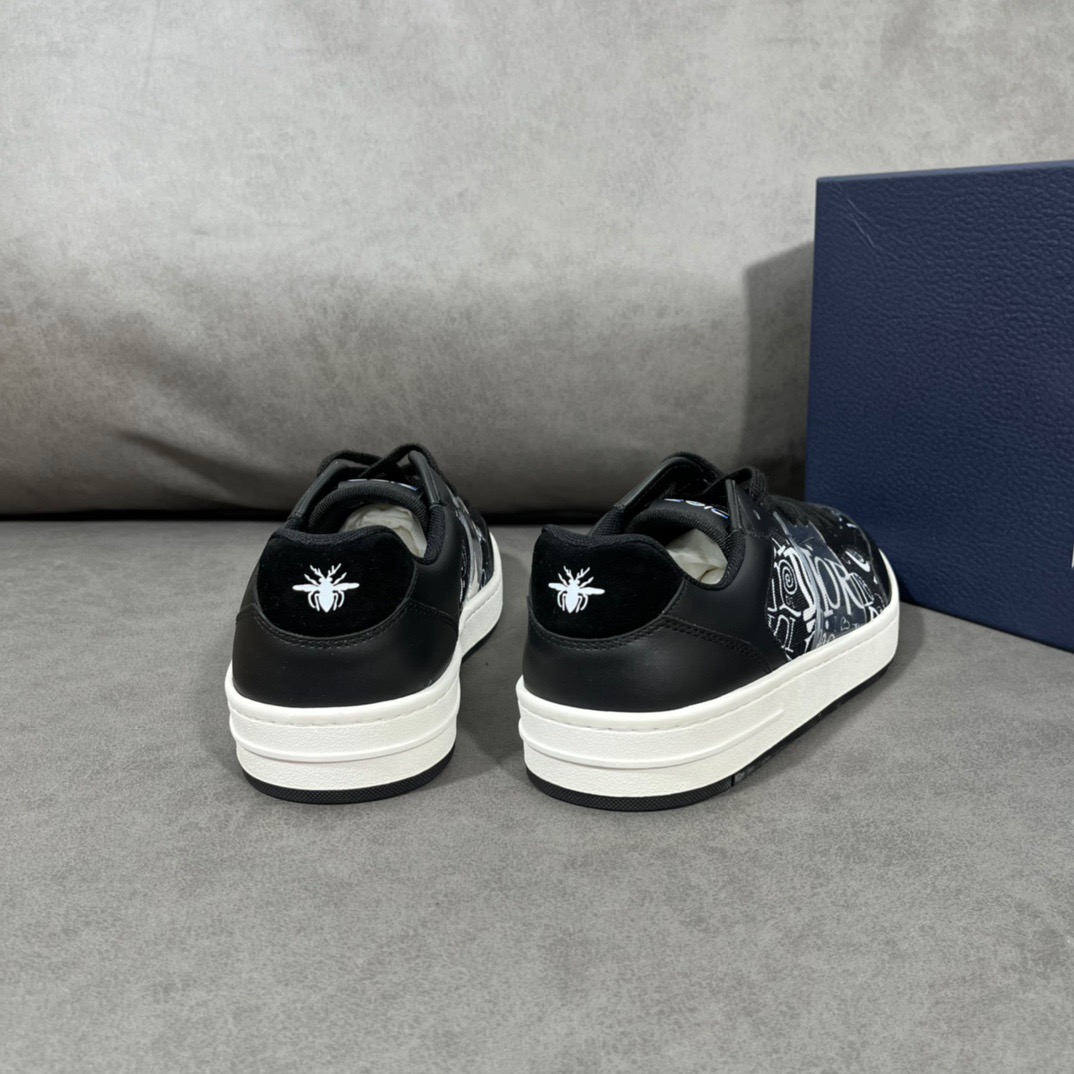 Men D*ior Top Quality Sneakers