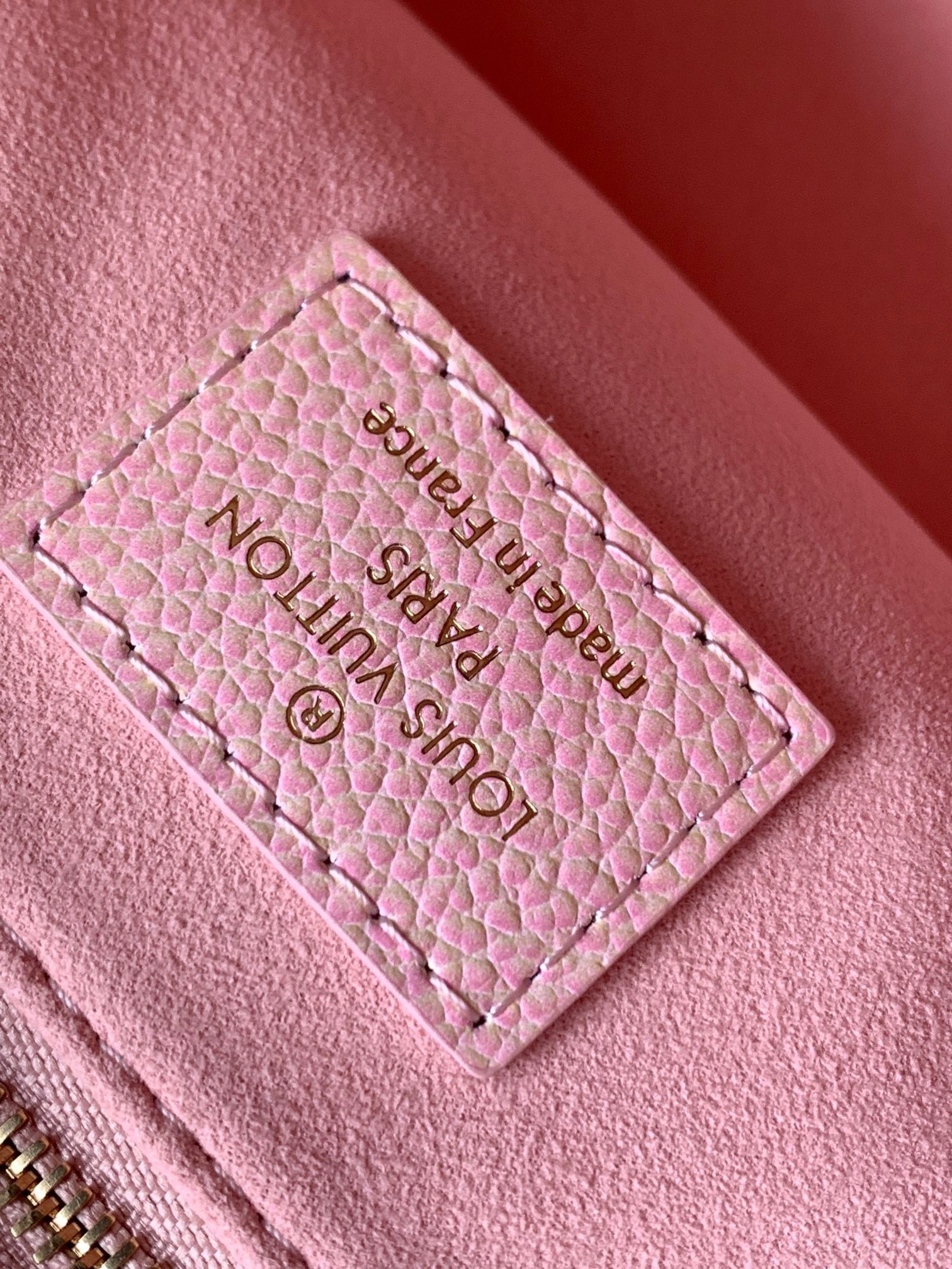 Lady L*ouis V*uitton M46168 onthego tote handbag Top Quality 25*19*11.5cm