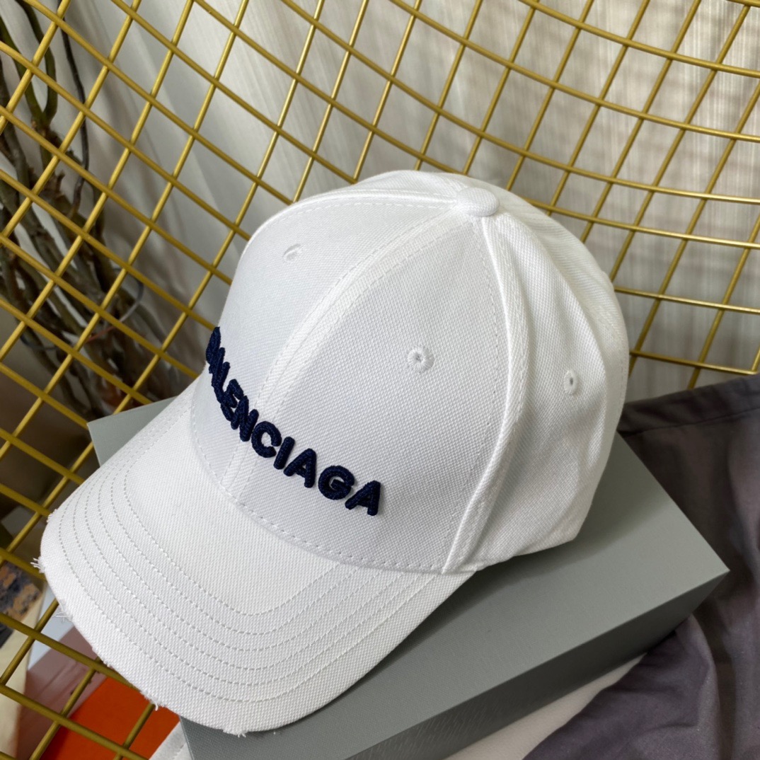 Men Women B*alenciaga Baseball cap