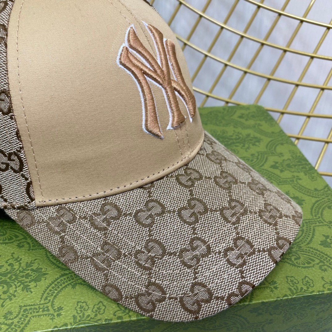 Men Women G*ucci Baseball cap