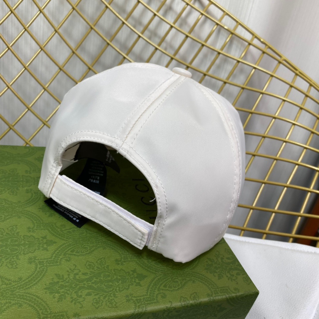 Men Women G*ucci Baseball cap