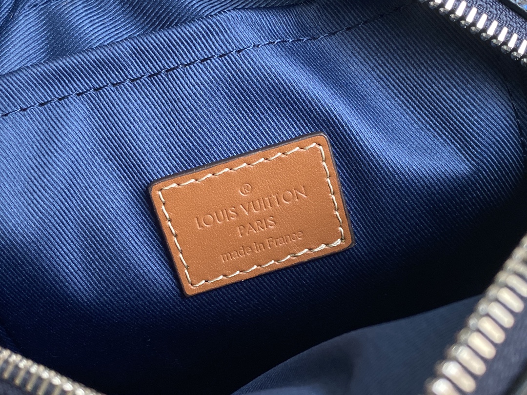 L*ouis V*uitton Top Bag 15*17*8CM