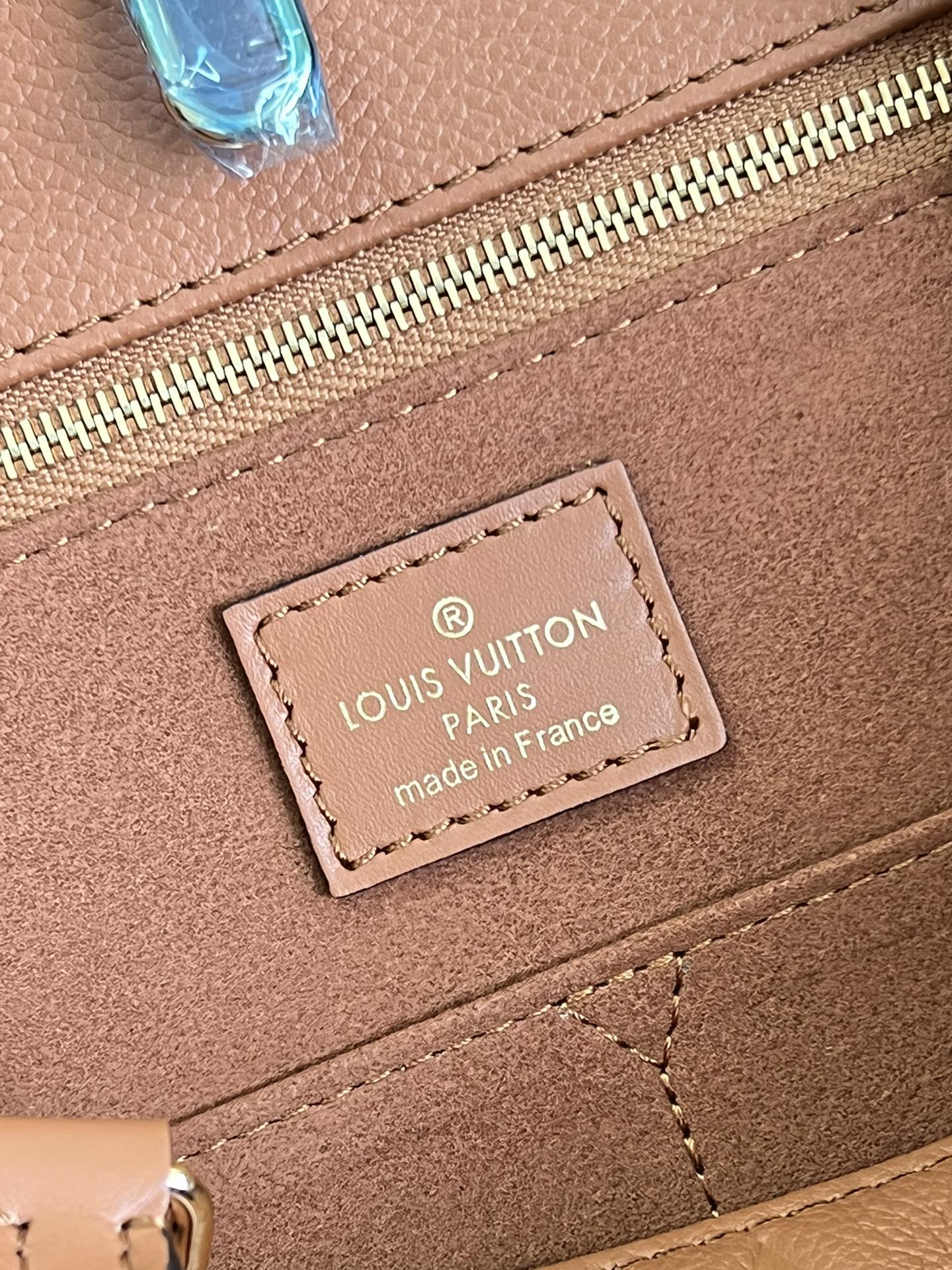 L*ouis V*uitton Top Bag 41*34*19CM