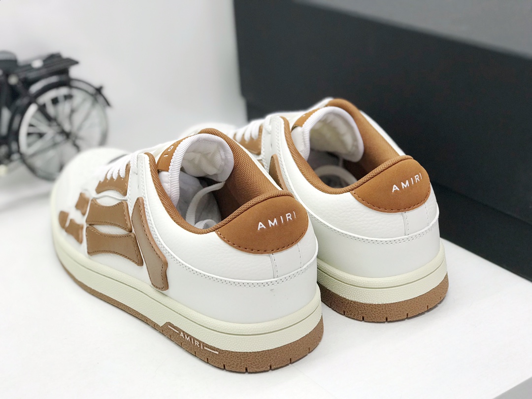 Men Women A*miri Top Sneakers