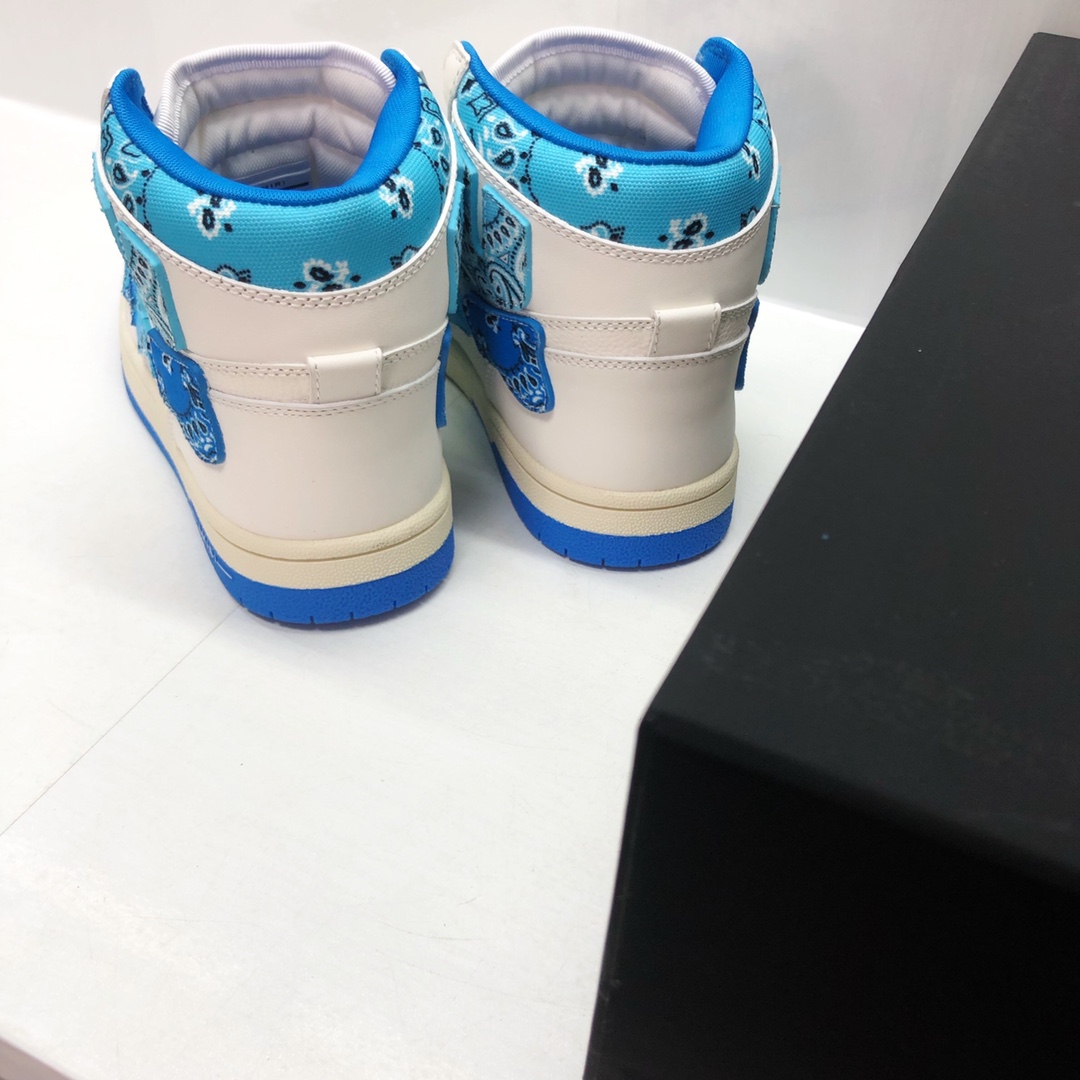 Men Women A*miri Top Sneakers