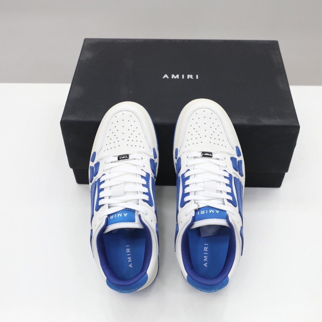 Men Women A*miri Top Sneakers