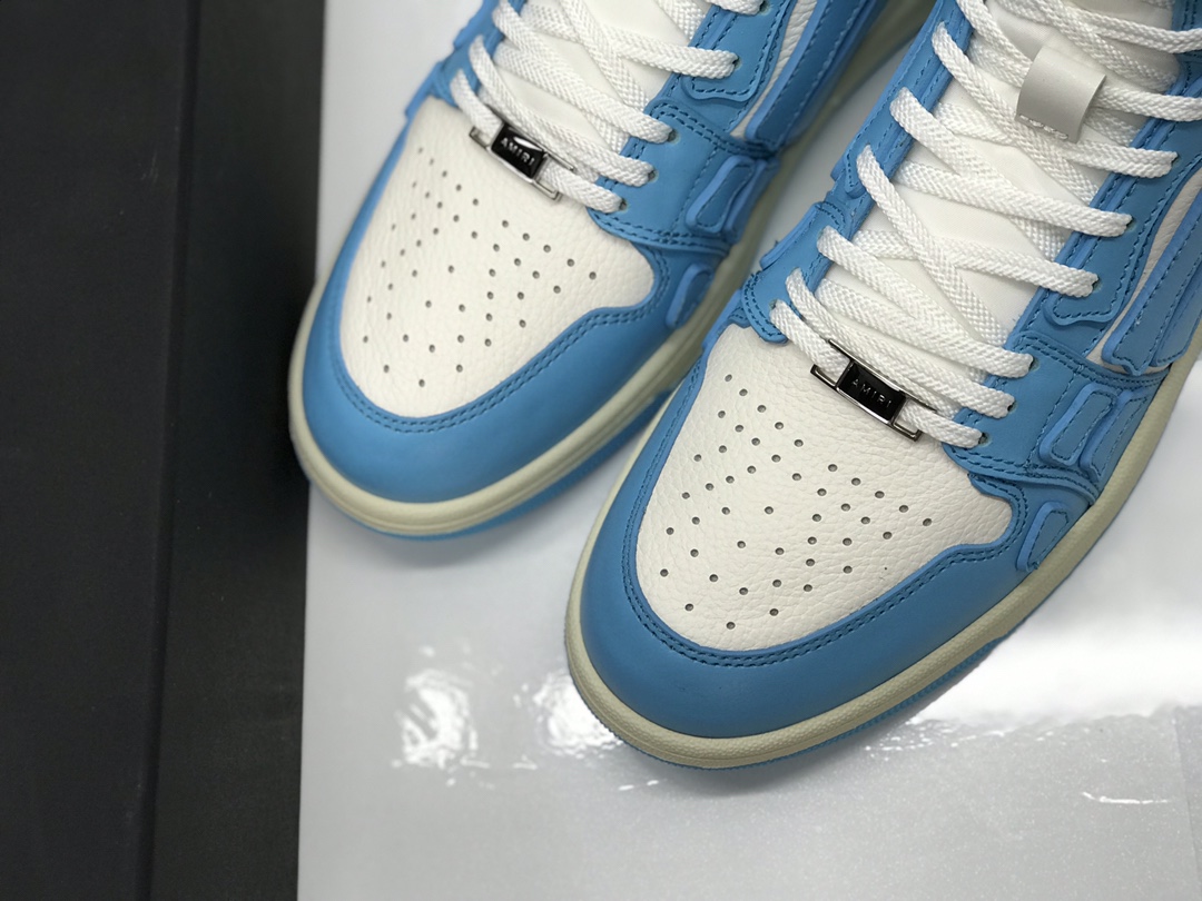 Men Women A*miri Top Sneakers