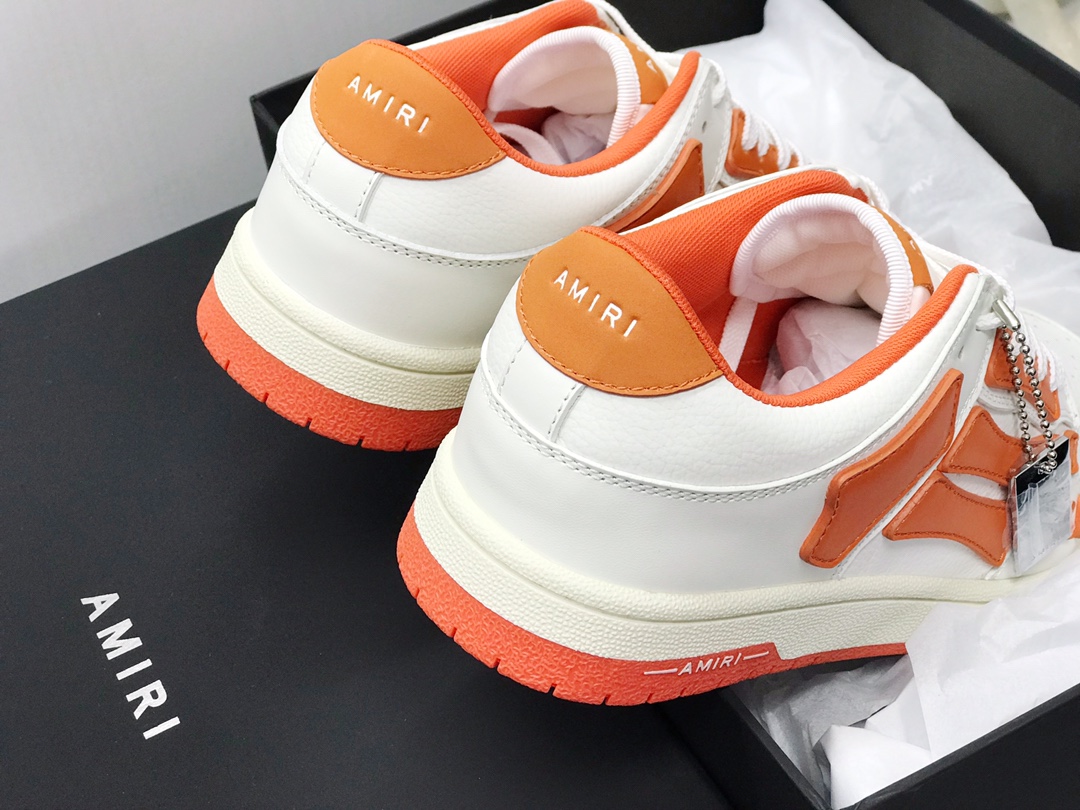 Men Women A*miri Top Sneakers