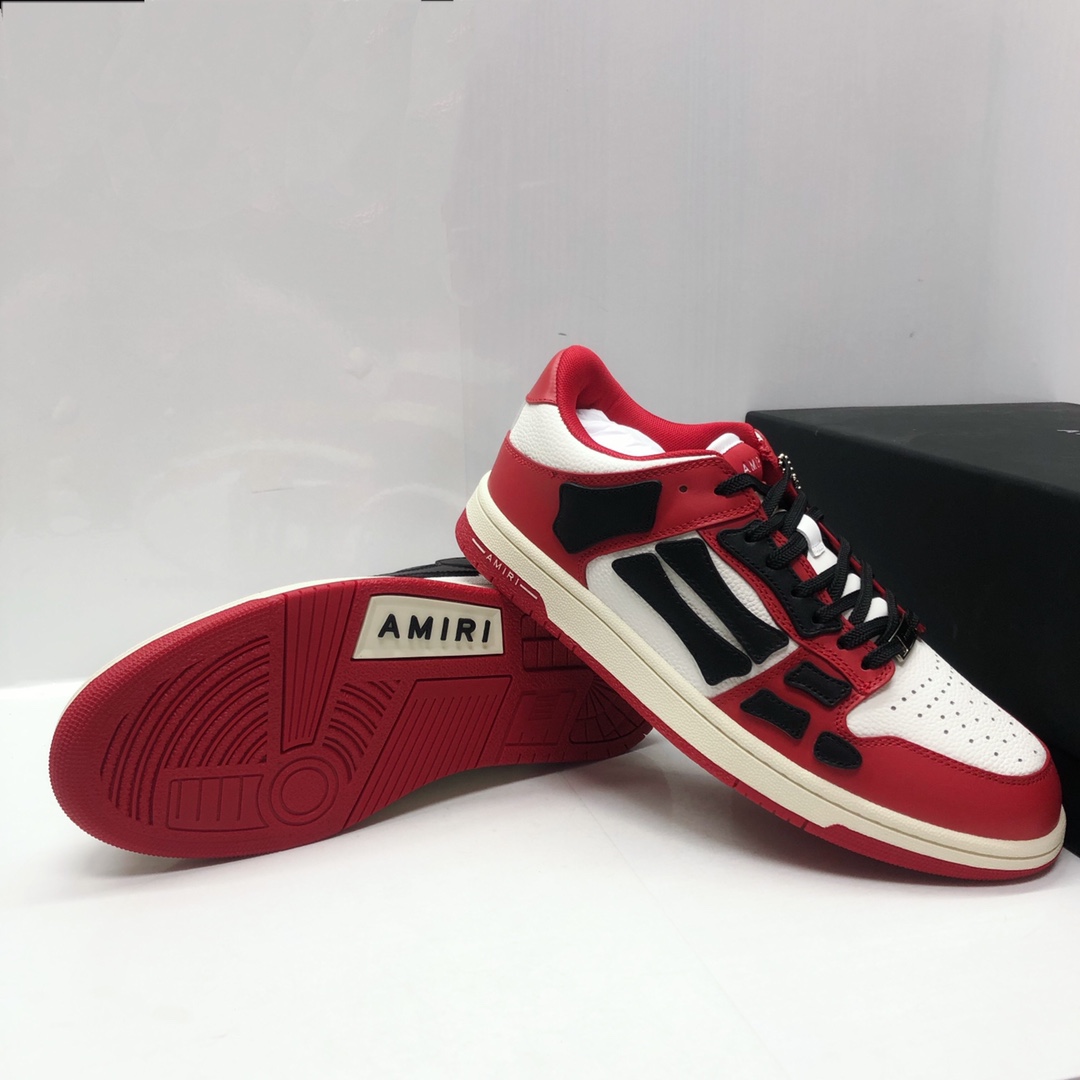 Men Women A*miri Top Sneakers