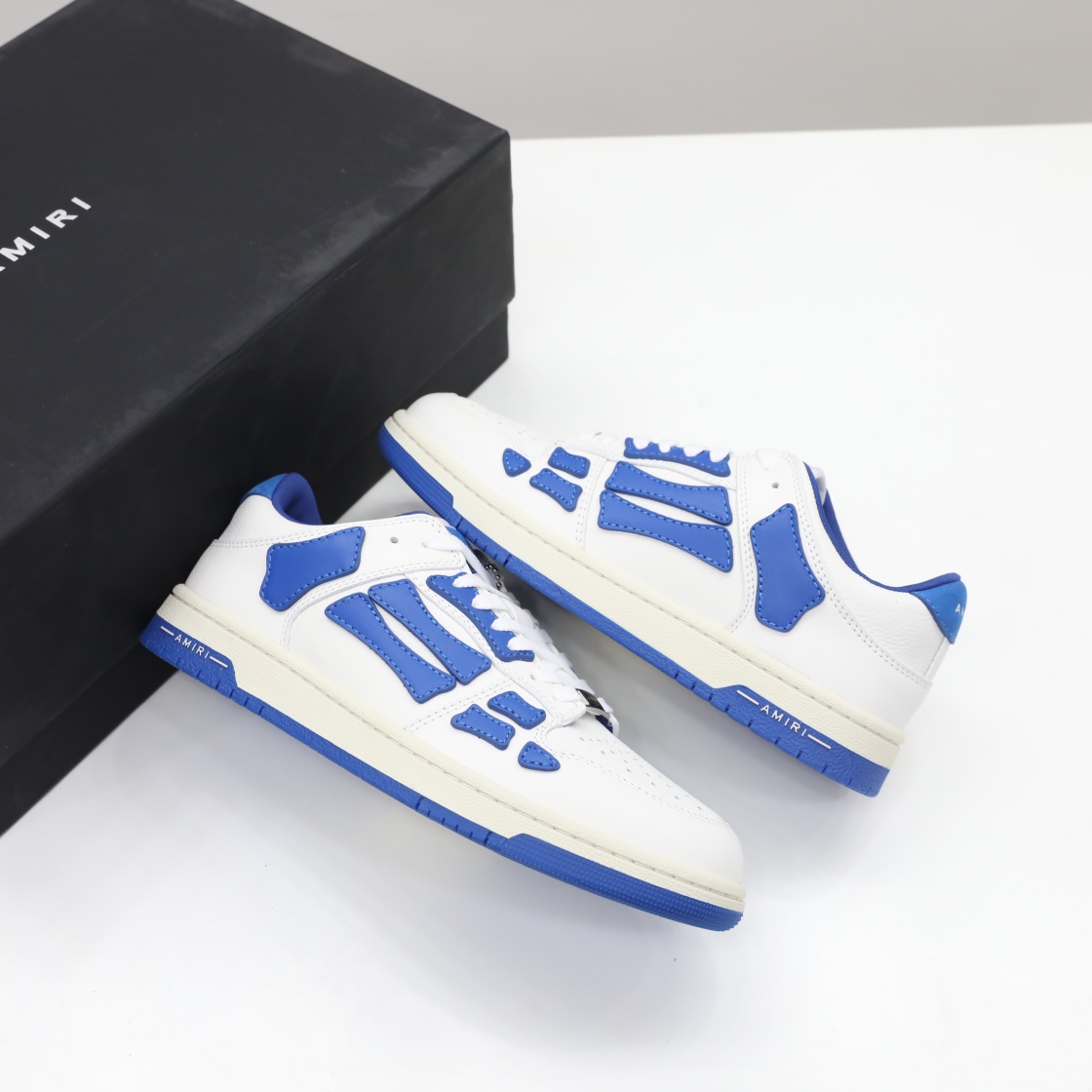 Men Women A*miri Top Sneakers