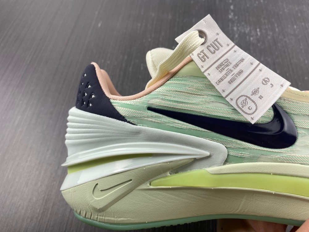 from Nike Air Zoom GT Cut 2