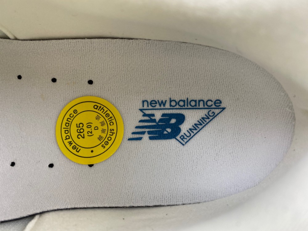 New B*alance Top Quality Sneakers