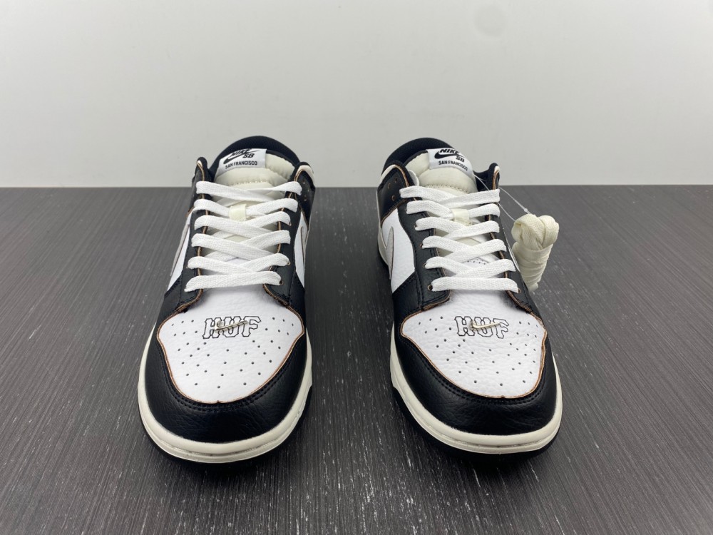 from Nike SB Dunk Low