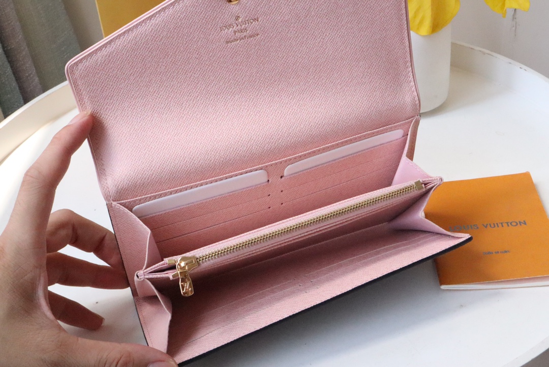 L*ouis V*uitton Bag Top Quality 19*10.5*2CM