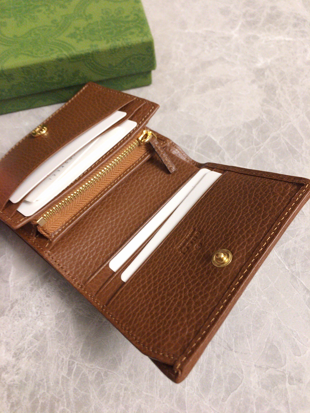 G*ucci Bag Top Quality 11*8.5*3CM