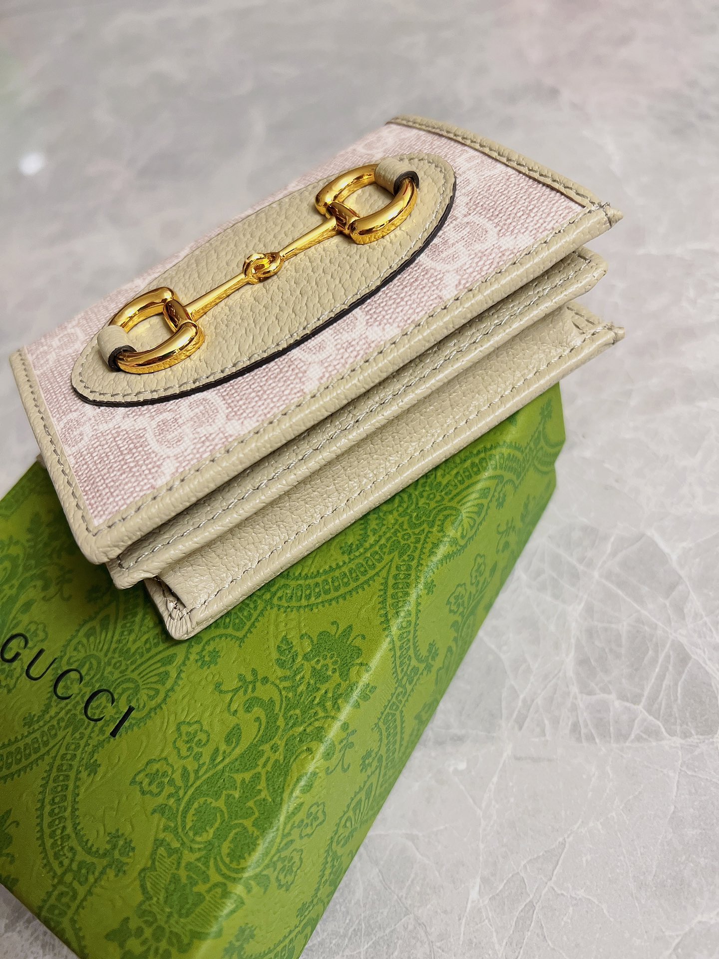 G*ucci Bag Top Quality 11*8.5*3CM