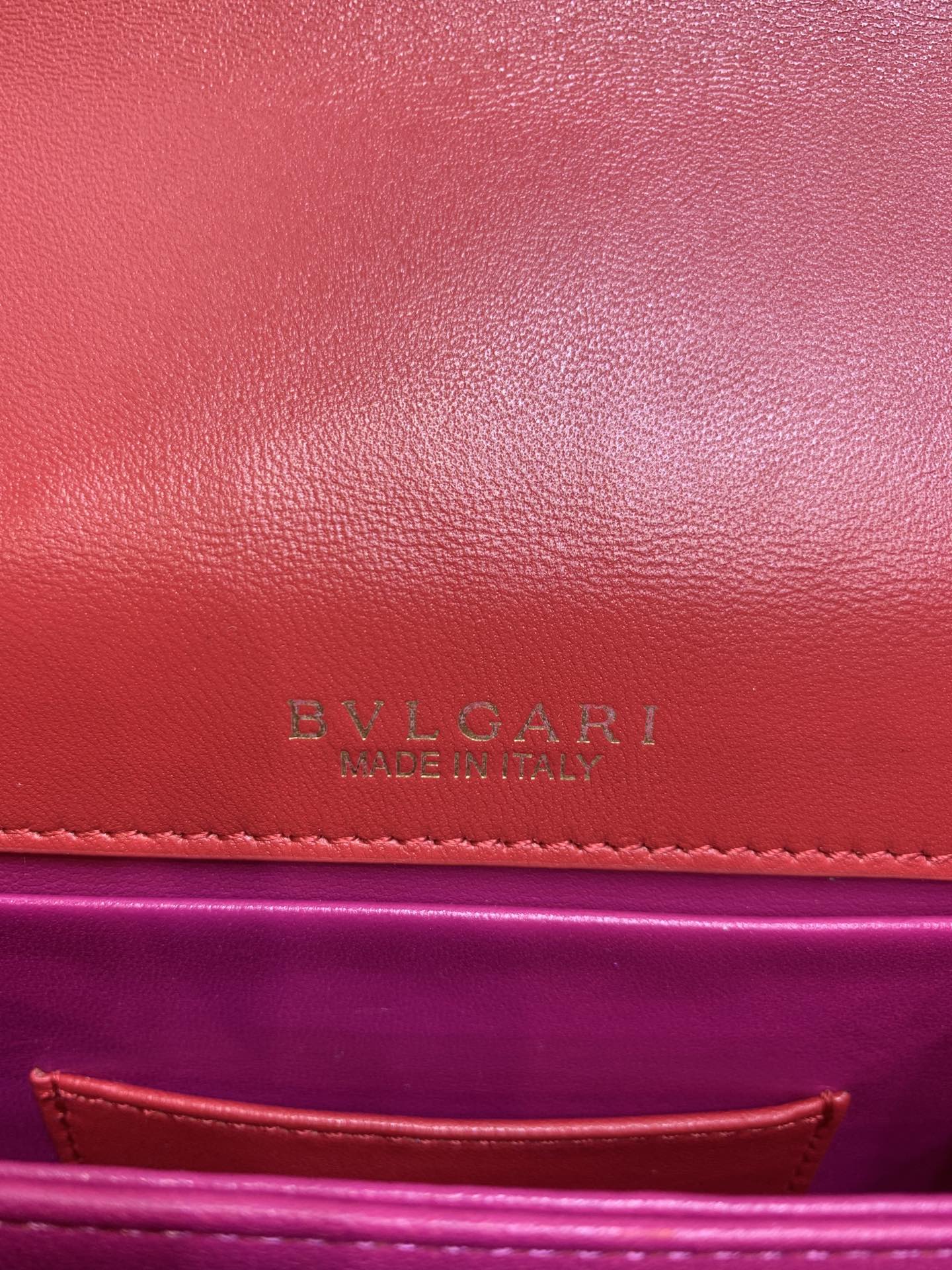 B*vlgari Bag Top Quality 18*15*9.5CM