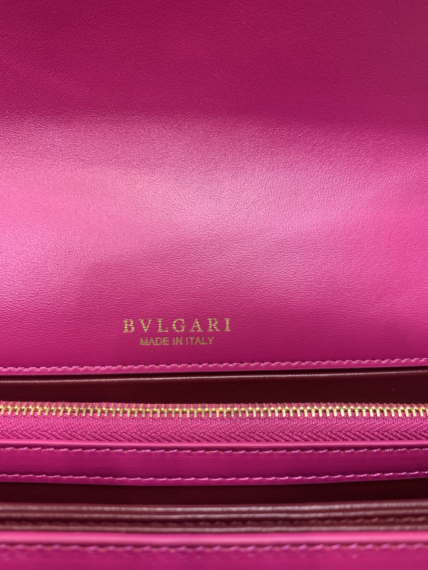 B*vlgari Bag Top Quality 25*14.5*9CM
