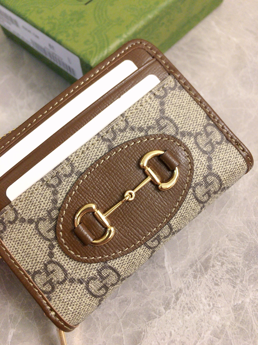 G*ucci Bag Top Quality 11.5*8.5*3CM