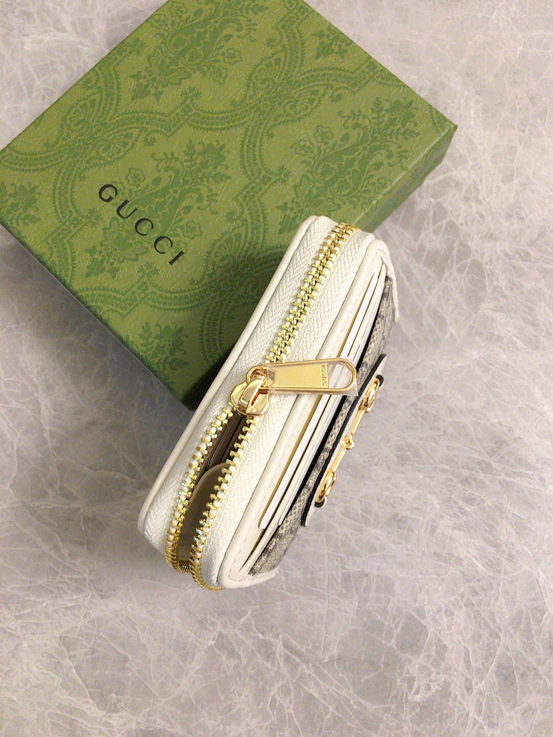 G*ucci Bag Top Quality 11.5*8.5*3CM