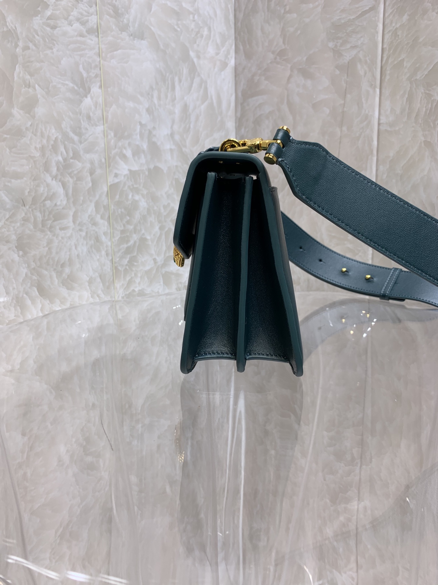 B*vlgari Bag Top Quality 20*14*8.5CM