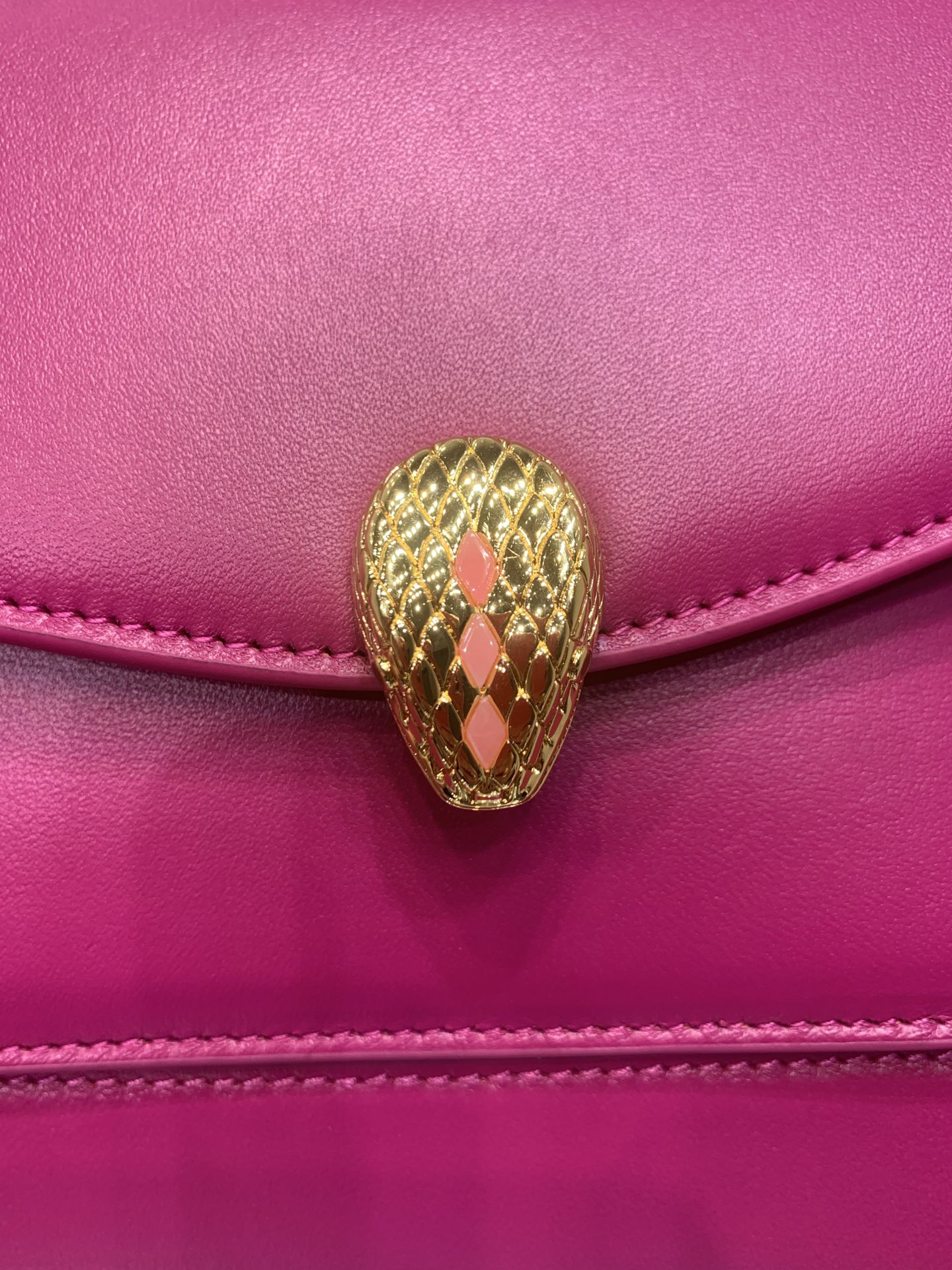 B*vlgari Bag Top Quality 20*14*8.5CM