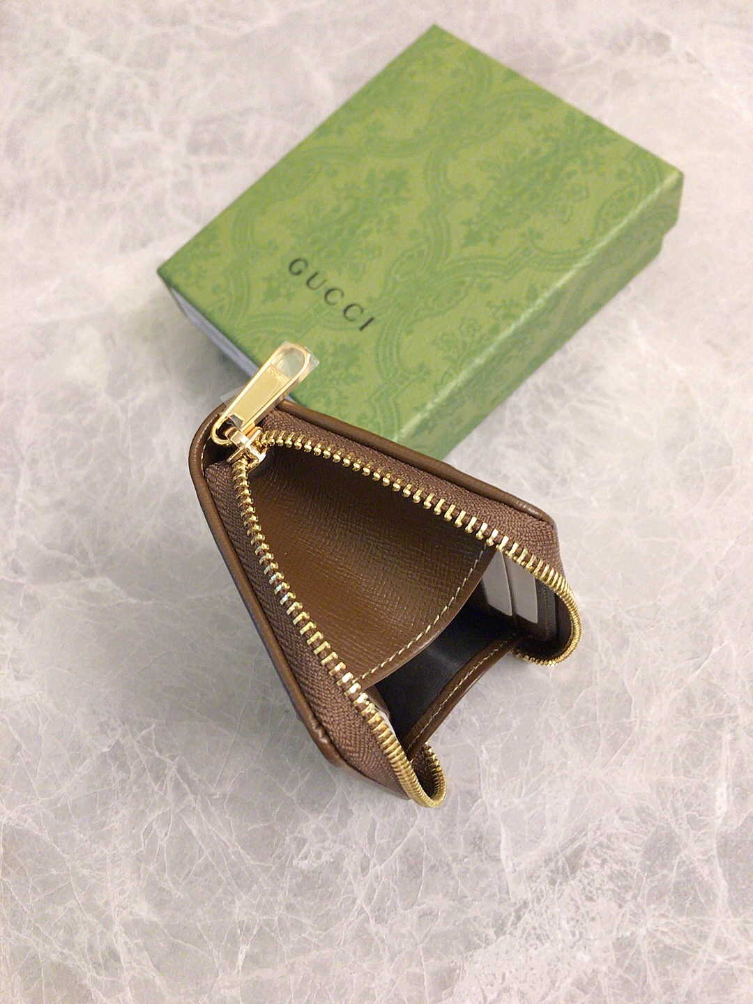 G*ucci Bag Top Quality 11.5*8.5*3CM