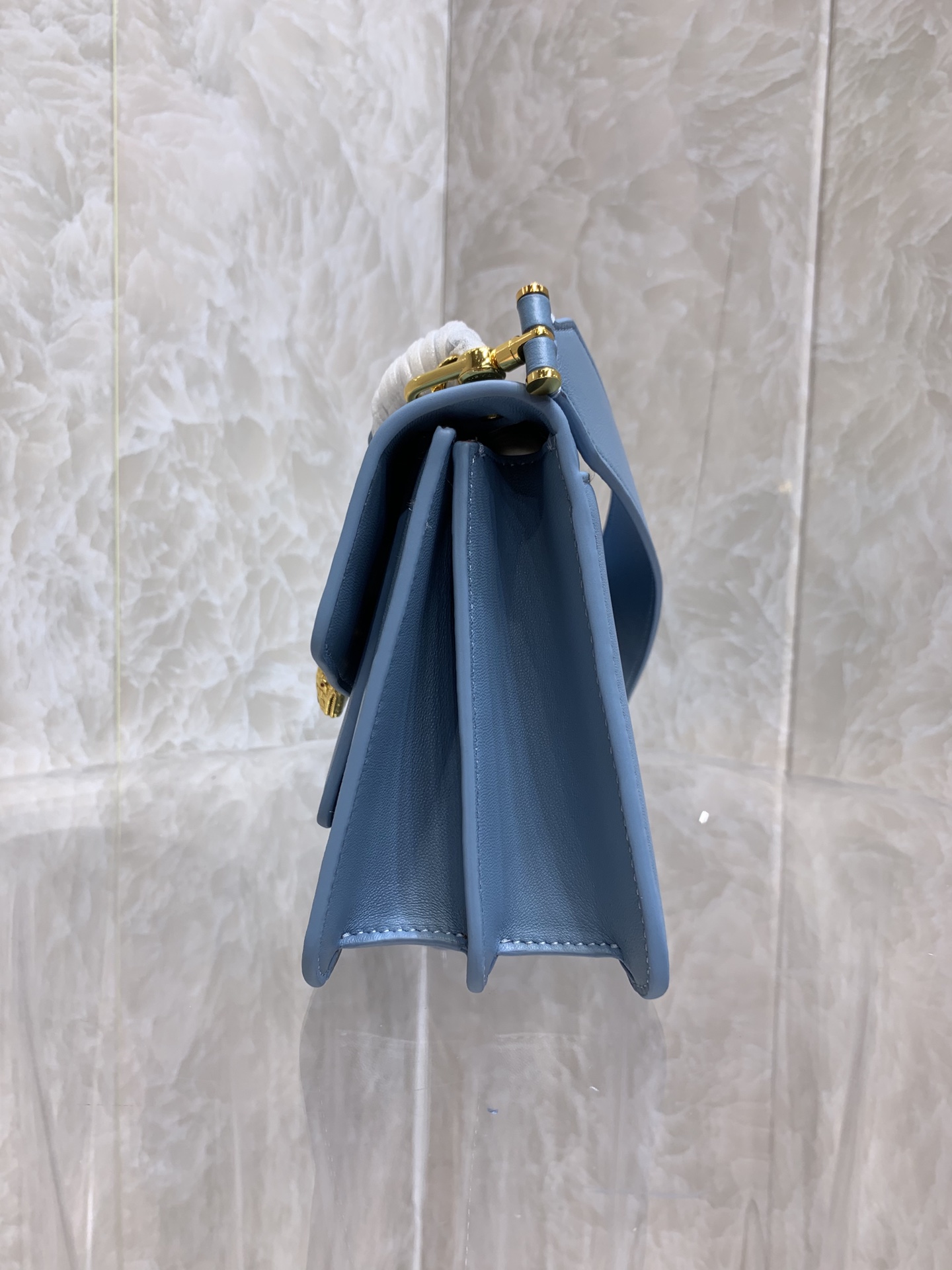 B*vlgari Bag Top Quality 20*14*8.5CM