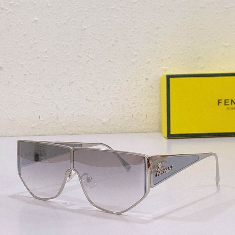 Top Quality F*endi Glasses