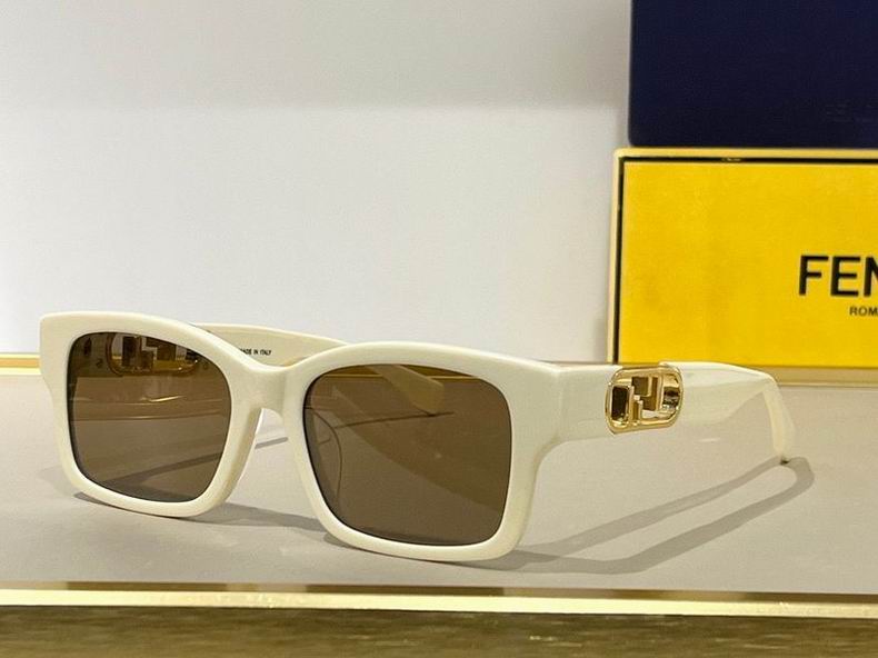 Top Quality F*endi Glasses