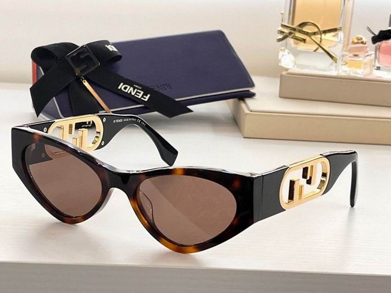 Top Quality F*endi Glasses