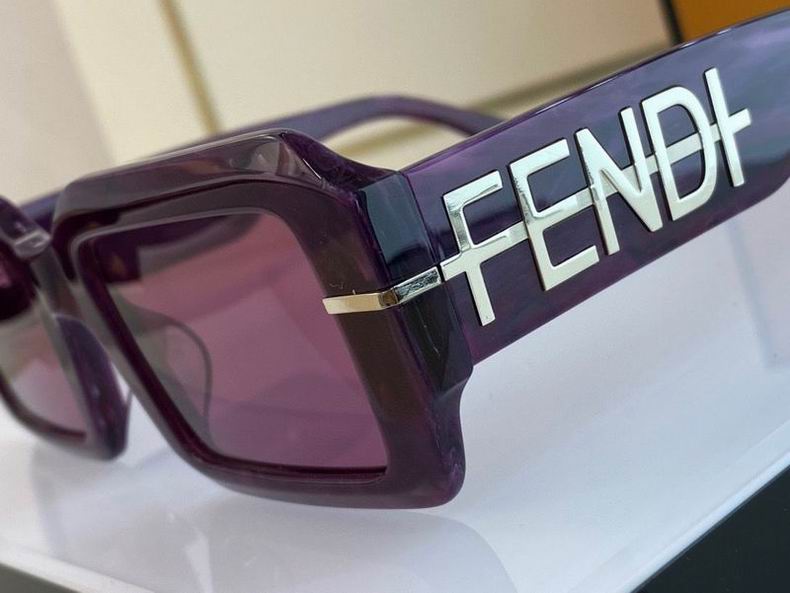 Top Quality F*endi Glasses