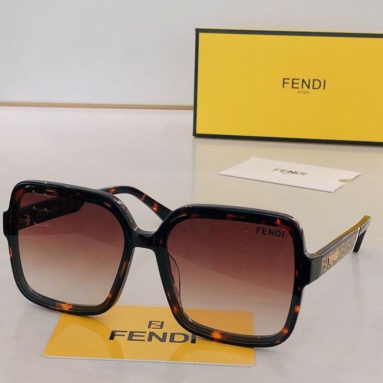 Top Quality F*endi Glasses