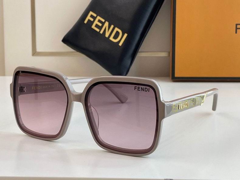 Top Quality F*endi Glasses