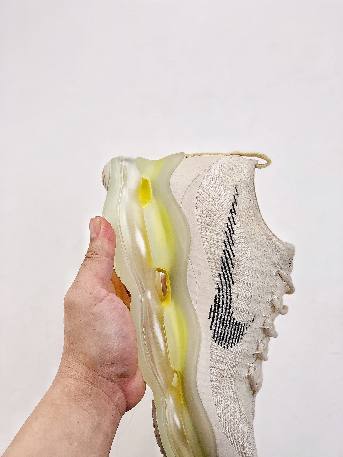 from Nike Air Max Scorpion