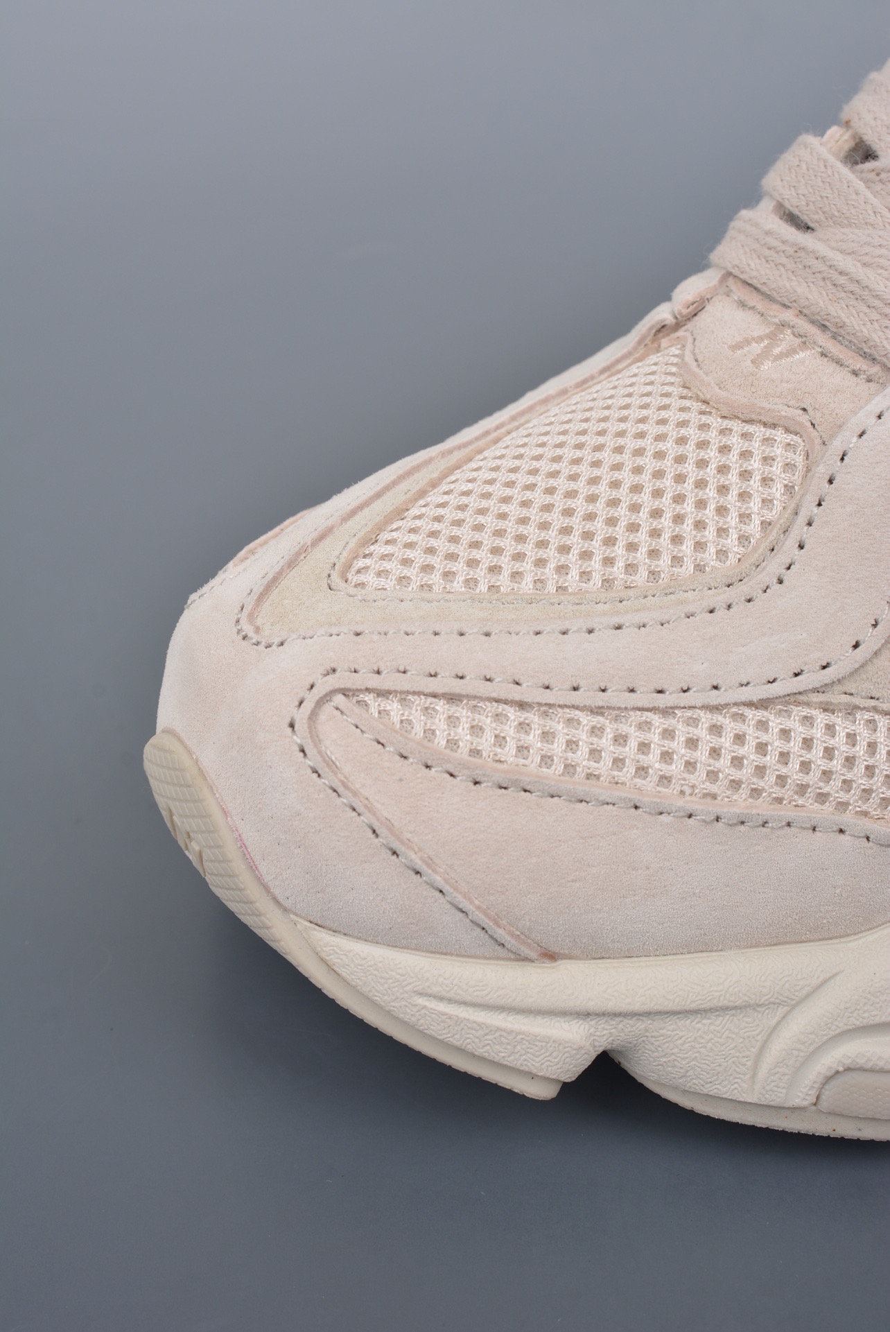 J*oe F*reshgoods x New B*alance men women top sneakers