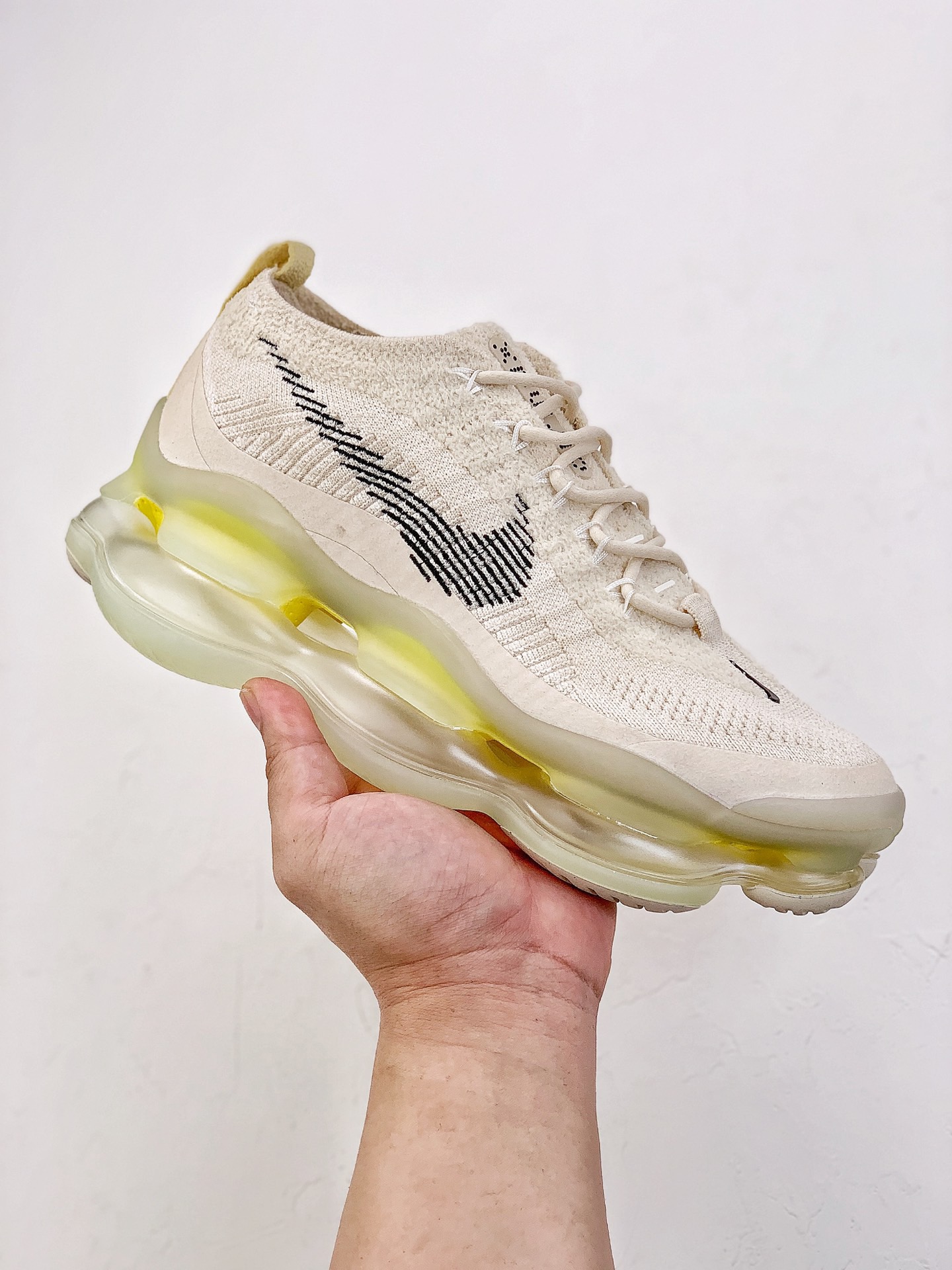 from Nike Air Max Scorpion