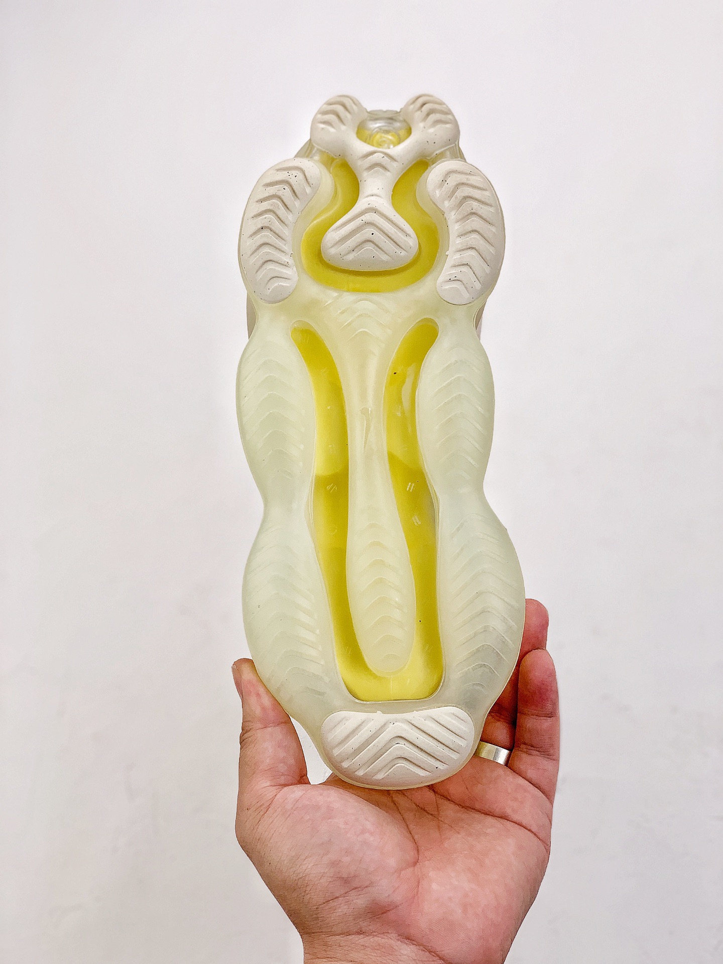 from Nike Air Max Scorpion