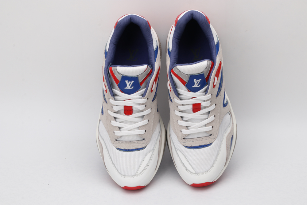 Men Women L*ouis V*uitton Top Sneaker