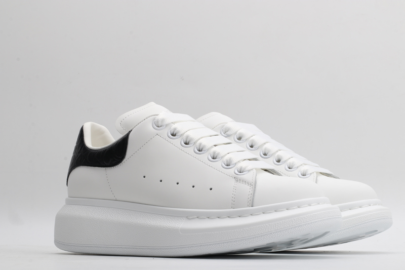 Men Women A*lexander M*cqueen Top Quality Sneaker
